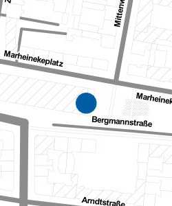 Vorschau: Karte von Matzbach