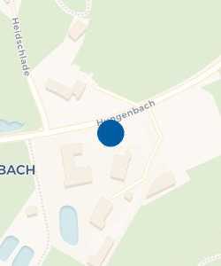 Vorschau: Karte von Gut Hungenbach