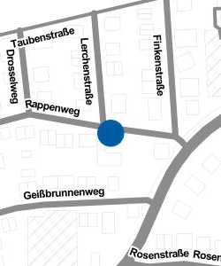 Vorschau: Karte von Dachdecker Klaus Stohrer e.K.