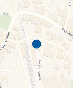 Vorschau: Karte von Lagerhaus Siegsdorf