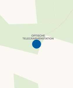 Vorschau: Karte von Optische Telegraphenstation 12