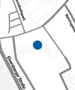Vorschau: Karte von Schlaflabor, Schlafzentrum Saar, Dres. Bauer/Hoefer