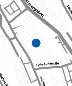 Vorschau: Karte von Kaufland Schramberg