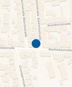 Vorschau: Karte von Mühlenbeck