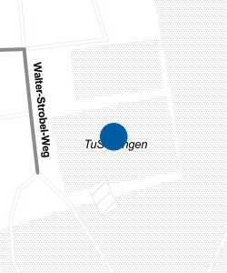 Vorschau: Karte von TuS Bilfingen