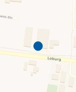 Vorschau: Karte von Loburger Grill