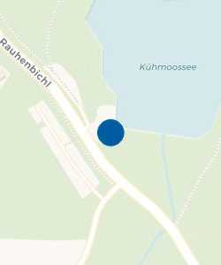 Vorschau: Karte von Gasthaus Seerose