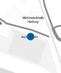 Vorschau: Karte von Aschenbahn