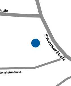 Vorschau: Karte von Kindergarten Klingenbrunn