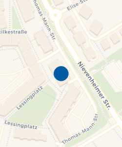 Vorschau: Karte von Küchen Helten GmbH