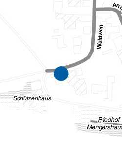 Vorschau: Karte von Tischlerei Klenke