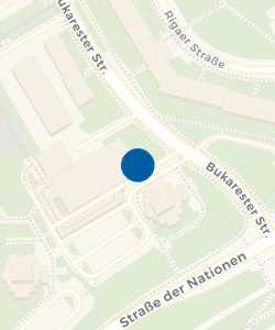Vorschau: Karte von Dr. med. Kielstein Ambulante Medizinische Versorgung GmbH