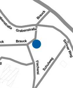 Vorschau: Karte von Volksbank in Südwestfalen eG, SB-Filiale Werdohl-Kleinhammer