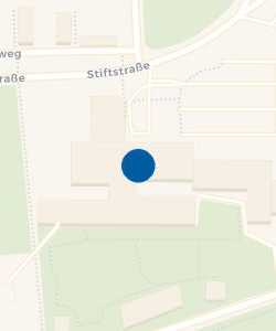 Vorschau: Karte von Marienhaus Klinikum Hetzelstift Neustadt/Weinstrasse
