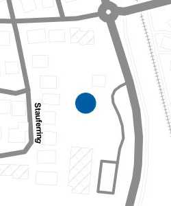 Vorschau: Karte von Zentrum Mensch Satteldorf