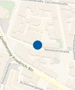 Vorschau: Karte von Malschule Atelier Galerie Hartwahn - Inna Hartwahn
