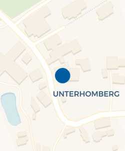 Vorschau: Karte von Ferienhof Scherer