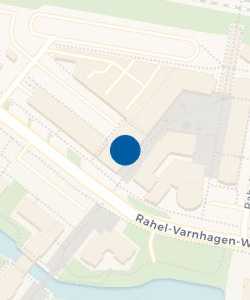 Vorschau: Karte von Call'a'Pizza Hamburg Bergedorf