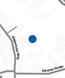 Vorschau: Karte von Kindergarten der Lukasgemeinde