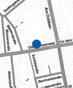 Vorschau: Karte von Zahnärzte im Viertel