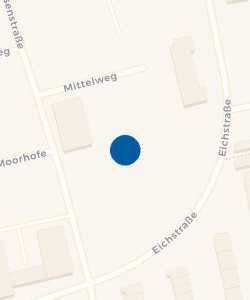 Vorschau: Karte von Grundschule Krähenwinkel