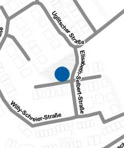 Vorschau: Karte von Spielplatz Elisabeth-Selbert-Straße