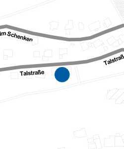 Vorschau: Karte von Sängerheim