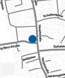 Vorschau: Karte von Behringer