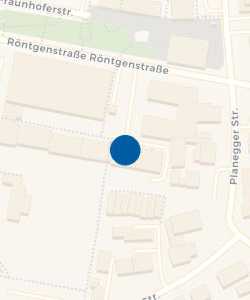 Vorschau: Karte von Ambulanter Gesundheitsdienst Martinsried