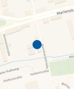 Vorschau: Karte von Autoservice Hesse