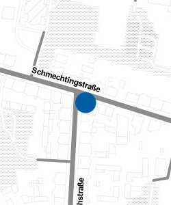 Vorschau: Karte von Soziales Zentrum Bochum (SZ Bochum)