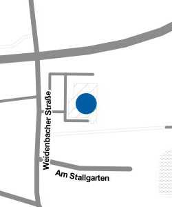 Vorschau: Karte von diska Ornbau