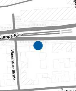 Vorschau: Karte von Coffee Alley 29