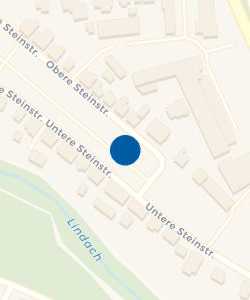 Vorschau: Karte von Wohnmobilstellplatz Ziegelwasen