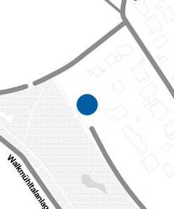Vorschau: Karte von Spielplatz Bornhofenweg