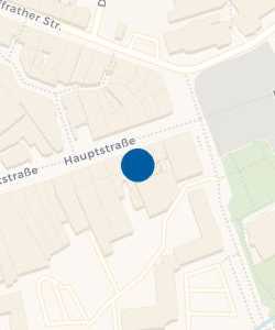 Vorschau: Karte von VR Bank eG Bergisch Gladbach-Leverkusen