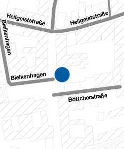 Vorschau: Karte von Hansekeller