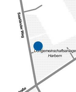 Vorschau: Karte von Freilichtbühne Harbern