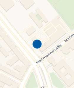 Vorschau: Karte von FIT STAR Fitnessstudio München-Neuhausen