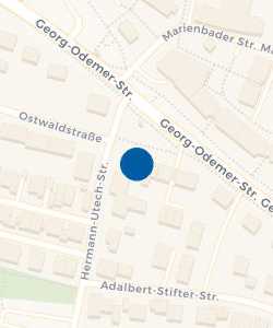 Vorschau: Karte von Gasthaus am Lohwald