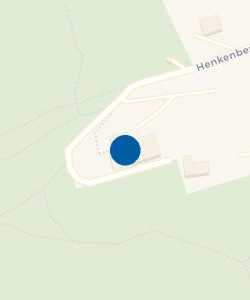 Vorschau: Karte von Haus Henkenberg