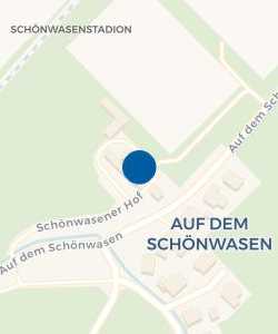 Vorschau: Karte von Schönwasener Hof