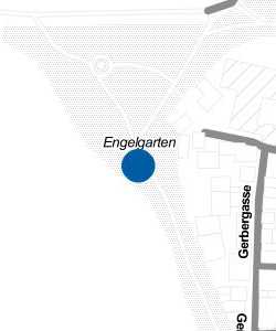 Vorschau: Karte von Engelgarten