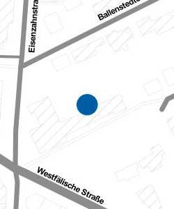 Vorschau: Karte von Katharina-Heinroth-Grundschule