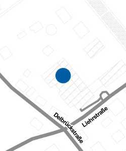 Vorschau: Karte von Restaurant Lilienthal Usedom