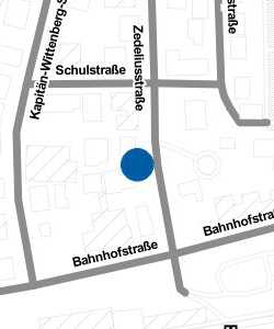 Vorschau: Karte von Café Klönschnack