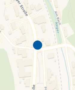 Vorschau: Karte von Olsberger Straße