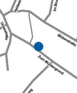 Vorschau: Karte von Spielplatz Rodenbach