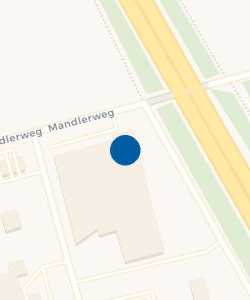 Vorschau: Karte von BÄKO Fulda-Lahn Bäcker- und Konditorengenossenschaft eG