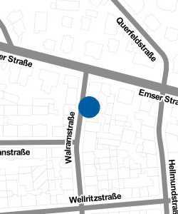 Vorschau: Karte von Bistro la strada